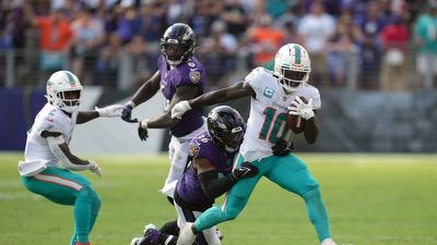 Bills vs. Dolphins Best Prop Bets for NFL Week 3 (Offenses Set for Big Day in Miami)