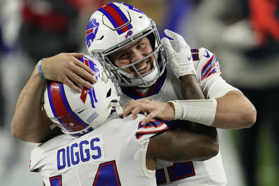Bills vs Dolphins Prediction and Best Bet (Josh Allen's Dominance over Dolphins Continues)