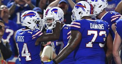 Bills vs. Dolphins prediction, odds and pick for NFL Week 3