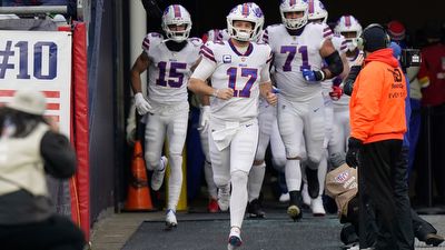 Bills vs. Falcons: 3 keys to a Buffalo win