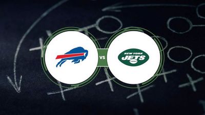Bills Vs Jets NFL Betting Trends, Stats And Computer Predictions For Week 18
