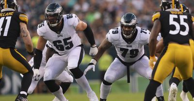 Bold and Bizarre predictions for Steelers vs. Eagles, Week 8