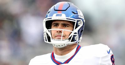Boom or draft bust? What Daniel Jones needs to do to keep Giants QB job in new offense