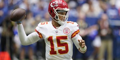 Brady, Bucs look to get offense going vs. Mahomes, Chiefs