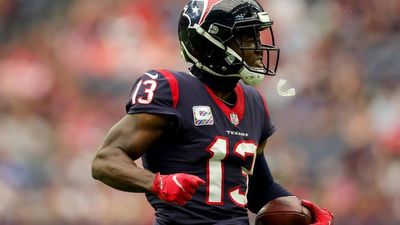 Brandin Cooks trade rumors: Packers, Chiefs, Rams contact Texans about oft-traded wide receiver