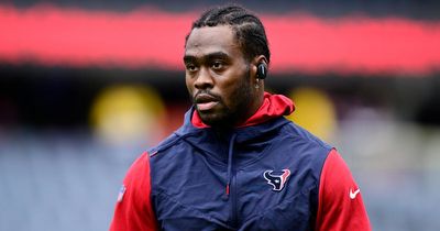 Brandin Cooks vents about getting stuck with Texans after trade deadline: 'I want to win'