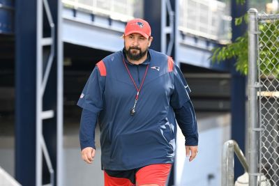 Breaking: New England Patriots Announce Significant Staff Changes