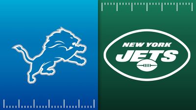 Breaking News Causes Detroit Lions Vs. New York Jets Point Spread To Shift