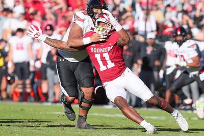 Broncos draft Nik Bonitto: The pass rush can send ‘waves,’ but what now for Bradley Chubb?