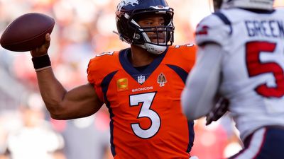 Broncos: PointsBet gives Russell Wilson MVP bettors free money