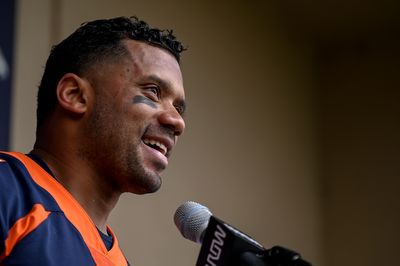 Broncos schedule analysis: Russell Wilson gets return to Seattle quickly out of way