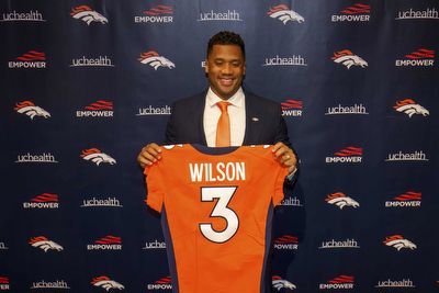 Broncos Veteran Makes A Bold Claim About Russell Wilson