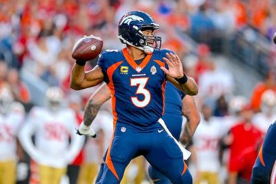 Broncos vs. Chargers Free NFL Betting Picks for Week 18 (2023)