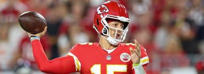 Broncos vs. Chiefs line, spread: Proven model reveals NFL picks, predictions for Week 17, 2022