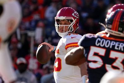 Broncos vs. Chiefs Prediction, Odds, and Picks for Week 17