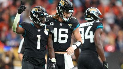 Broncos vs. Jaguars 5 studs and duds from Jacksonville’s 21-17 loss
