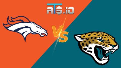 Broncos vs Jaguars Parlay: NFL Same Game Parlay Picks 10/30/22