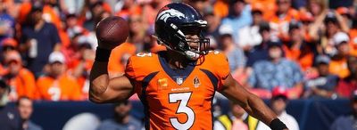 Broncos vs. Rams line, spread: Proven model reveals NFL picks, predictions for Week 16, 2022
