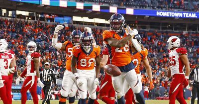 Broncos vs Rams Week 15 preview: Will Russell Wilson return for Denver?