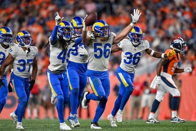 Broncos vs Rams: Who Will Win? Betting Predictions, Odds, Lines, and Picks for NFL Games Today- December 25