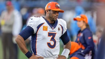 Broncos vs. Ravens Prediction and Odds for NFL Week 13 (Don't Lose Money by Betting on Russell Wilson)