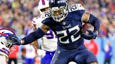 Broncos vs. Titans odds, picks, line, how to watch, live stream: Model reveals 2022 Week 10 NFL predictions