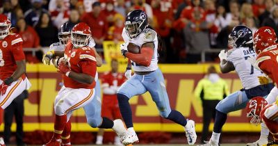 Broncos vs. Titans Picks, Predictions Week 10: Tennessee Rides Again