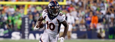 Broncos vs. Titans props, prediction, odds: Top NFL expert reveals player prop bet picks for Week 10