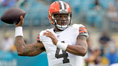 Browns at Texans: How to watch, stream, preview, point spread