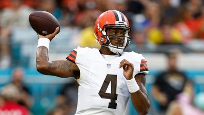 Browns-Texans: 6 prop bets for Sunday’s game
