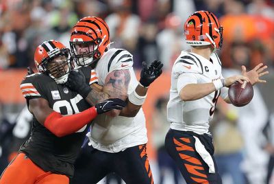 Browns vs. Bengals live stream: TV channel, how to watch NFL this season
