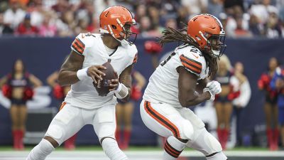 Browns vs. Bengals Prediction and Odds for NFL Week 14 (Deshaun Watson's Rust Will Cost Them Against Bengals)