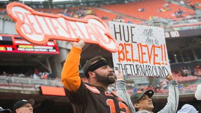 Browns vs. Chargers Live updates Score, results, highlights, for Sunday's NFL game