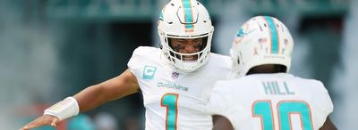 Browns vs. Dolphins line, spread: Proven model reveals NFL picks, predictions for Week 10, 2022