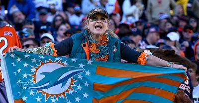 Browns vs. Dolphins: Watch, game time, TV schedule, streaming and more