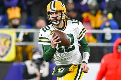 Browns vs Packers Odds, Picks and Predictions