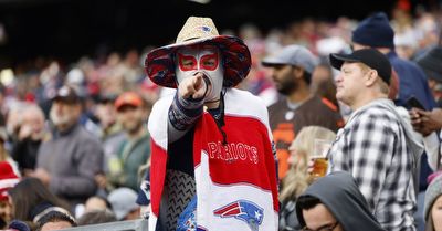 Browns vs. Patriots TV schedule: Start time, TV channel, live stream, odds for Week 6