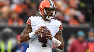 Browns vs. Ravens: How to watch, stream, preview, point spread