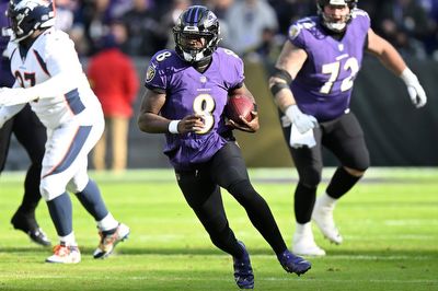 Browns vs. Ravens predictions: NFL picks, odds and betting offers
