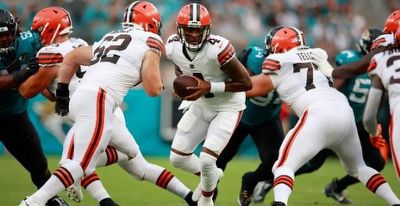 Browns vs. Texans NFL Week 13 odds, props: Deshaun Watson set at 247.5 passing yards in Cleveland debut against former team