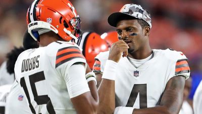 Browns vs. Texans Prediction and Odds for NFL Week 13 (Houston Will Come Up Big in Deshaun Watson's Return)