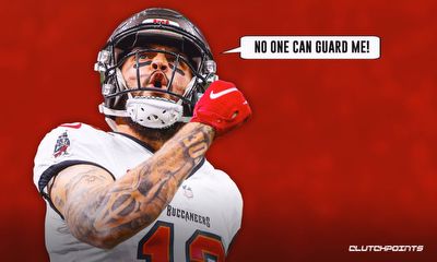 Buccaneers news: Mike Evans' hilarious request for next playoff opponent