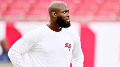 Buccaneers rule out Leonard Fournette, activate Giovani Bernard for Week 12; Rachaad White set to start again