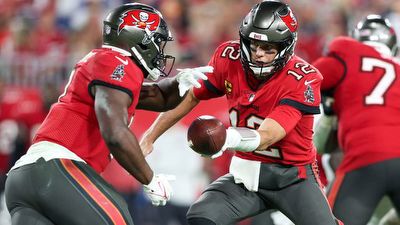 Buccaneers vs 49ers odds and predictions for NFL Week 14