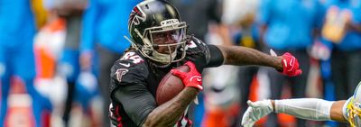Buccaneers vs. Falcons NFL Week 18 Player Prop Bet Odds, Picks & Predictions (2023)