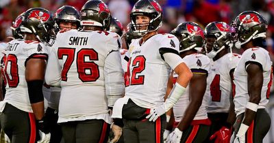 Buccaneers vs. Falcons Odds, Picks, Predictions Week 18: Can Tampa Bay Cover as an Underdog?