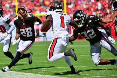 Buccaneers vs Falcons: Prediction: Who will win? Preview, Odds, Line, Spread and Picks