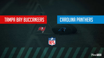 Buccaneers Vs Panthers NFL Betting Trends, Stats And Computer Predictions For Week 17