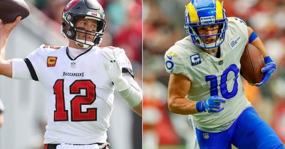 Buccaneers vs. Rams odds, prediction, betting tips for NFL Week 9