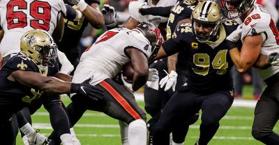 Buccaneers vs. Saints: ‘Monday Night Football’ game pick and open thread